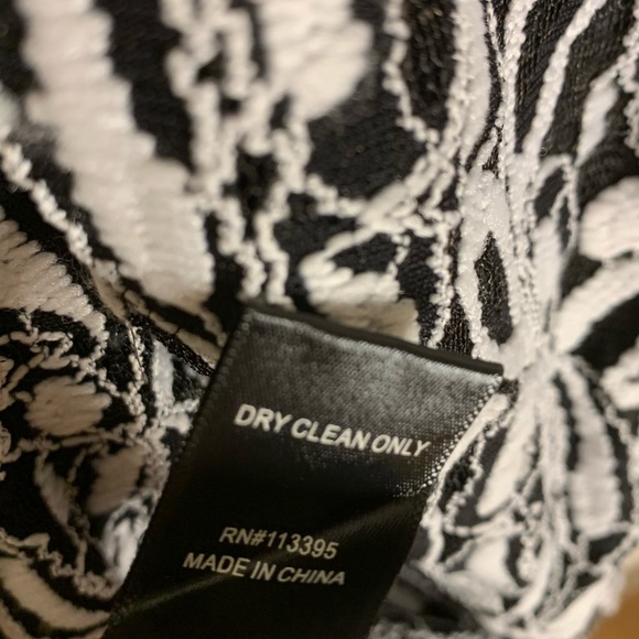 Ark & Co. Dress - Picture 11 of 12